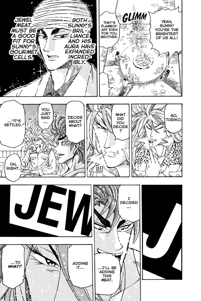 Toriko Chapter 54 image 13_optimized